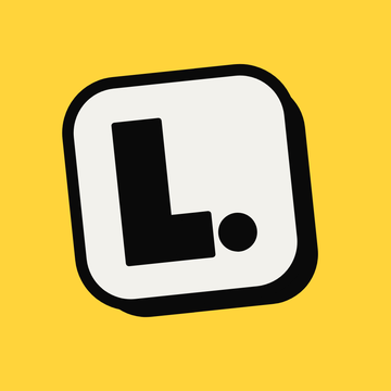 Sticker app icon